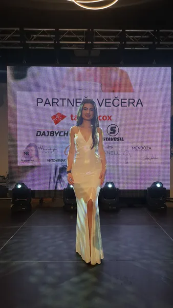 Marcela Hamplová 
