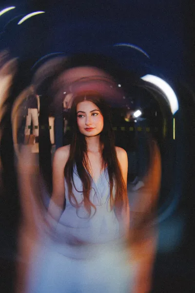 Marcela Hamplová 