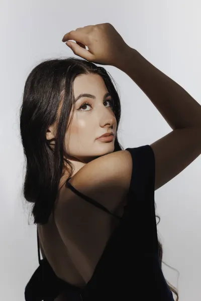 Marcela Hamplová 