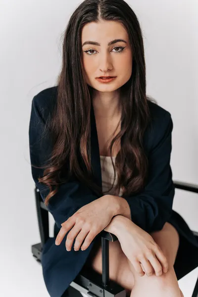 Marcela Hamplová 