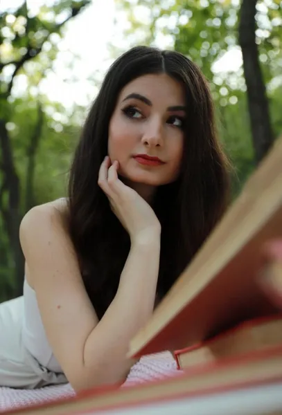 Marcela Hamplová 
