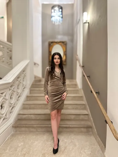 Marcela Hamplová 