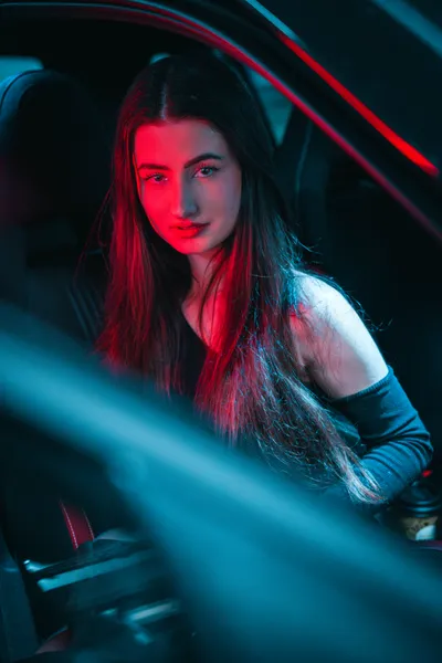 Marcela Hamplová 