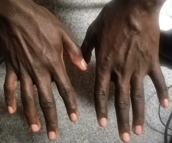 Modurotoluwa Emmanuel Ojo 