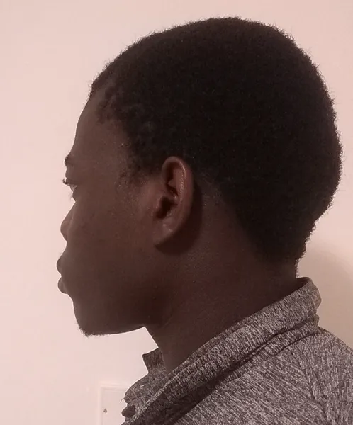 Modurotoluwa Emmanuel Ojo 