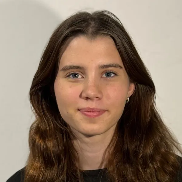 Barbora Hroňková