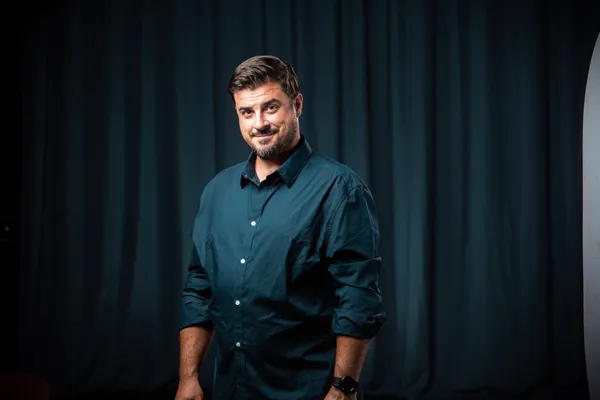 Lukáš Matěj