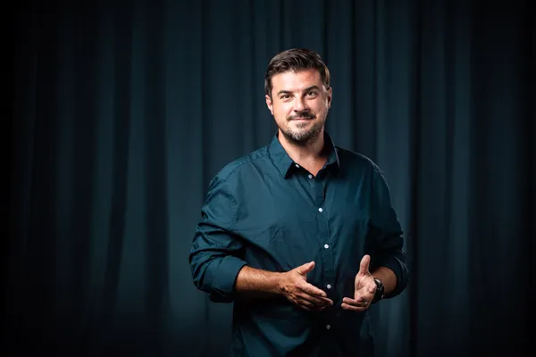 Lukáš Matěj