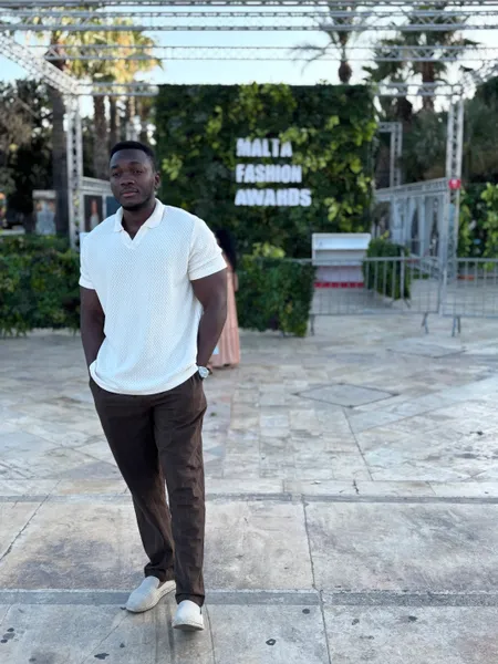 Tijani Noheem Abiola 