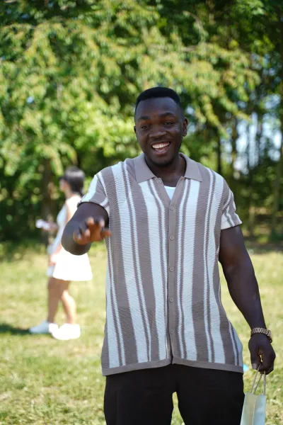 Tijani Noheem Abiola 
