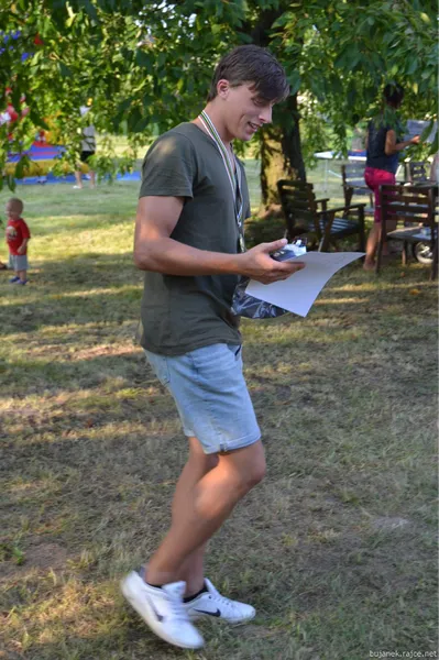 Jan Dařílek