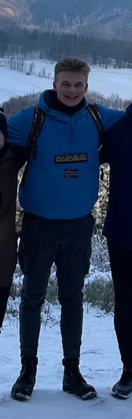 Richard Ramisch