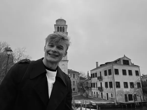 Richard Ramisch