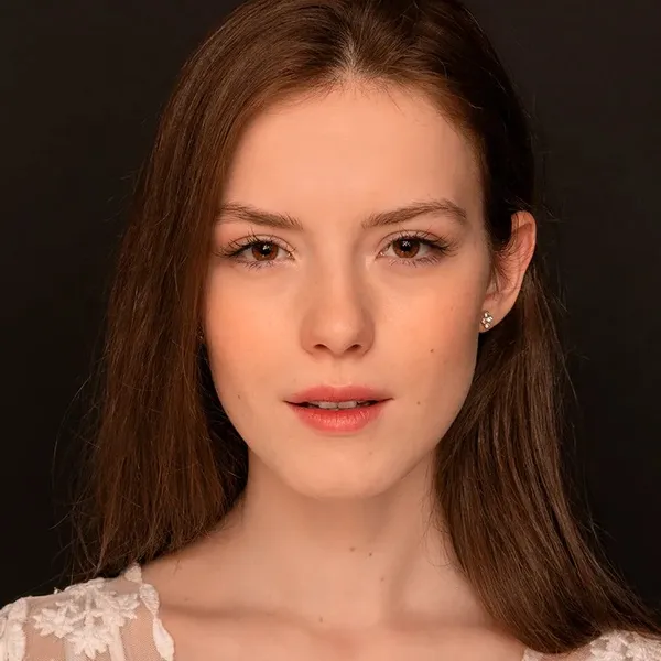 Sára Korbelová