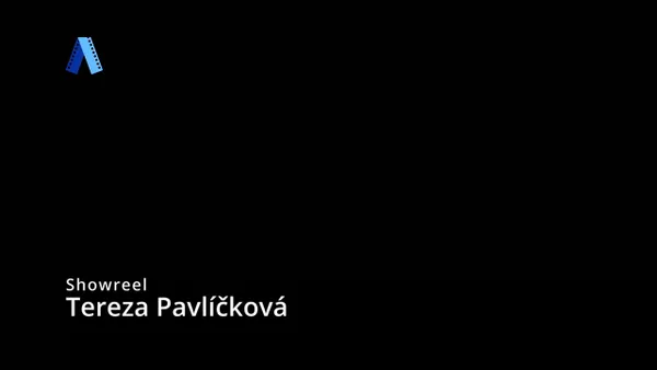 Tereza Pavlíčková