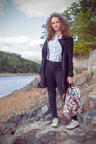 Tereza Pavlíčková