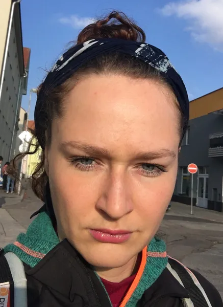 Tereza Pavlíčková