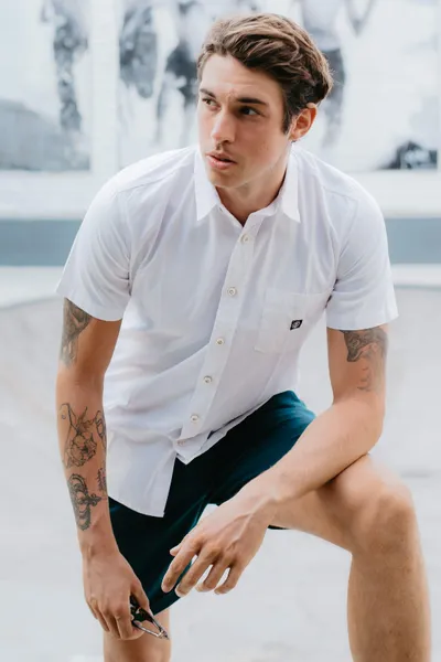Dave Richardson
