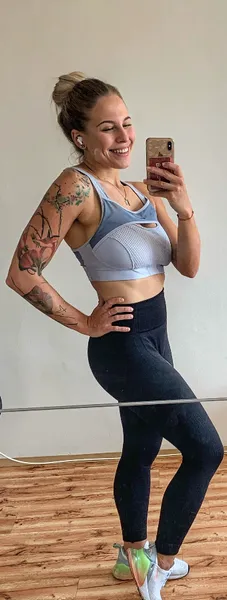 Renáta Nováková