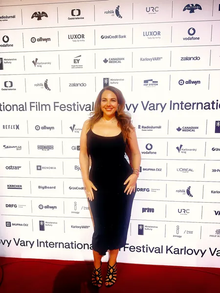 Katerina Sestakova