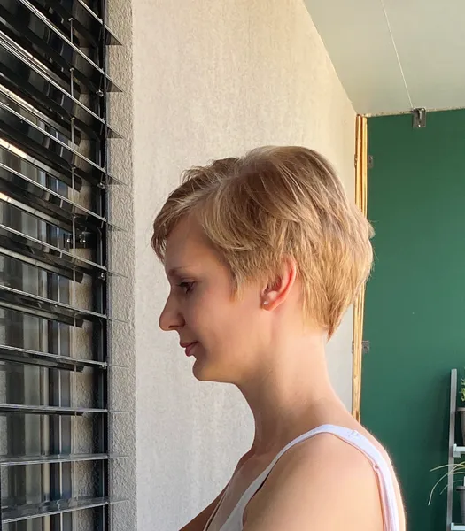 Michaela Čermáková