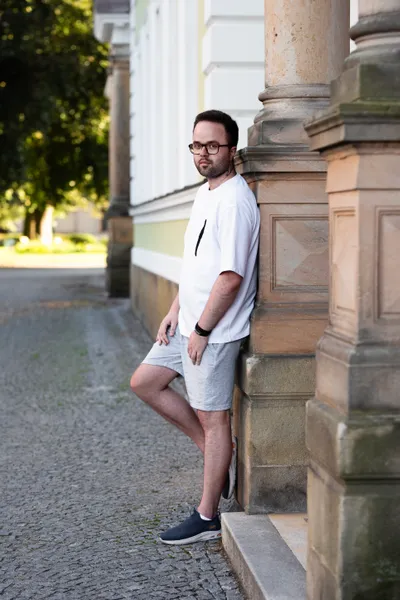 Erik Frydrich