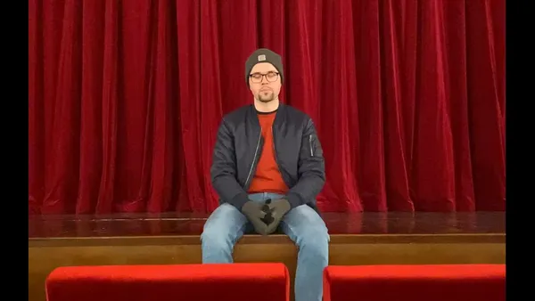 Erik Frydrich