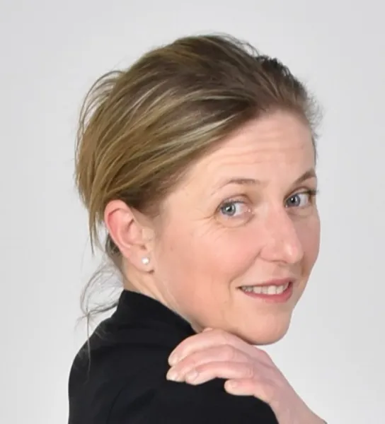 Jaroslava Klučinová