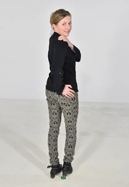 Jaroslava Klučinová