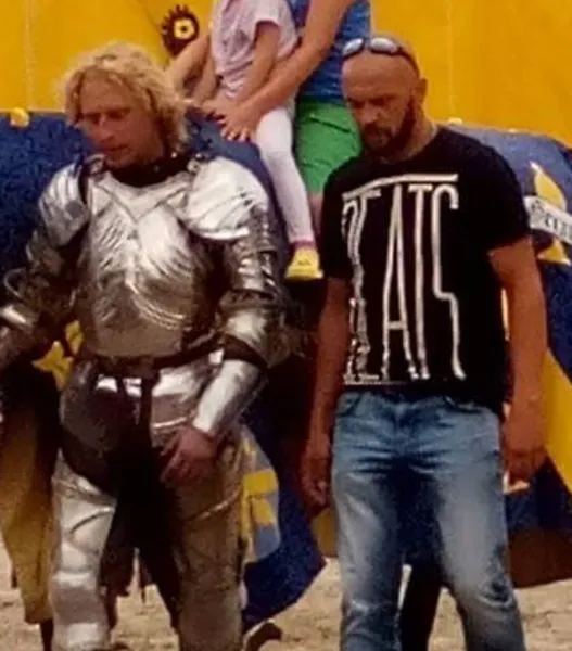 David Zaruba 