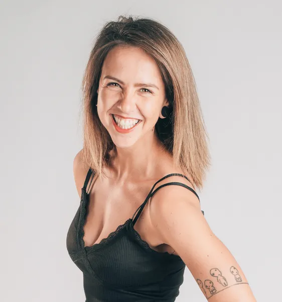 Simona Kroc