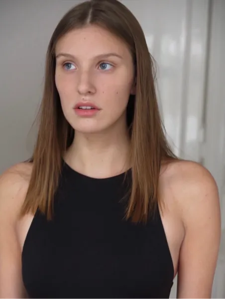 Monika Ludvíková