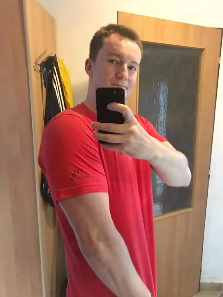Jaroslav Chládek 
