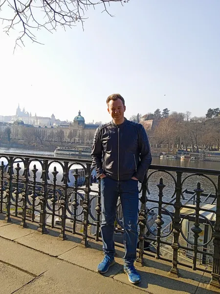 Jaroslav Chládek 