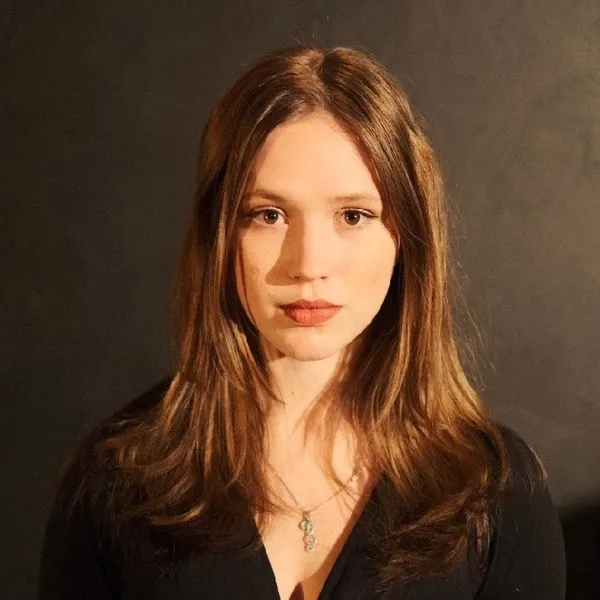 Tereza Hubáčková