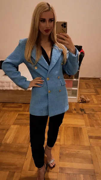 Lenka Regulyová
