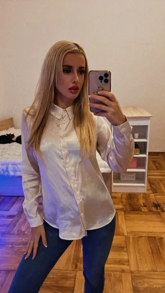 Lenka Regulyová