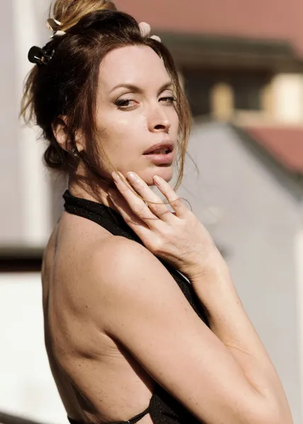 Ilona Cazimi