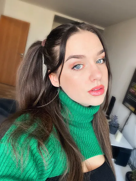 Olha Yushchyshyna 