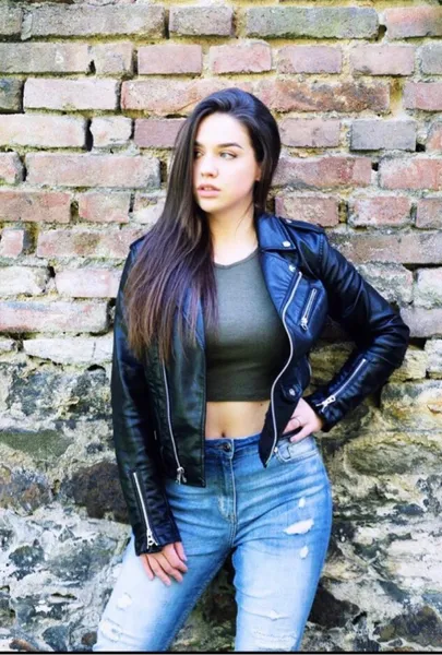 Olha Yushchyshyna 