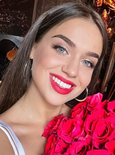 Olha Yushchyshyna 