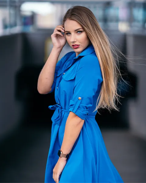 Dominika Rozmajzlová
