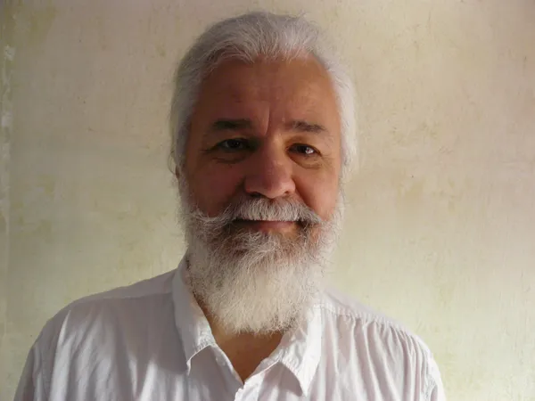 Michael Bártek