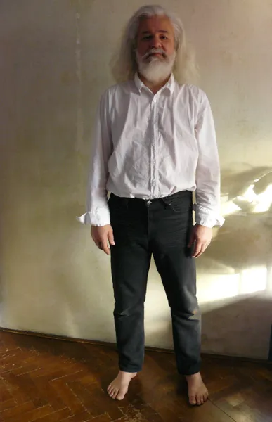 Michael Bártek