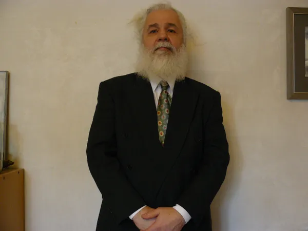 Michael Bártek