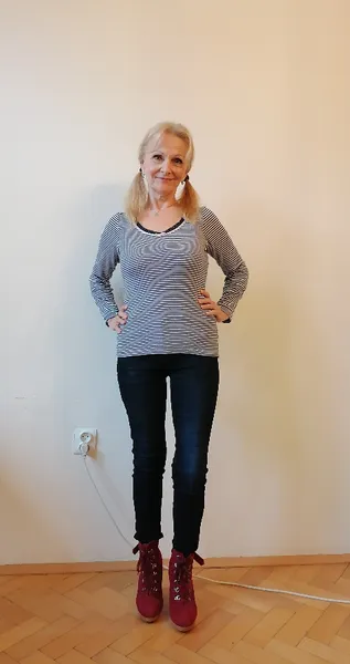 Věra Karolína Šímová 