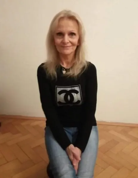 Věra Karolína Šímová 