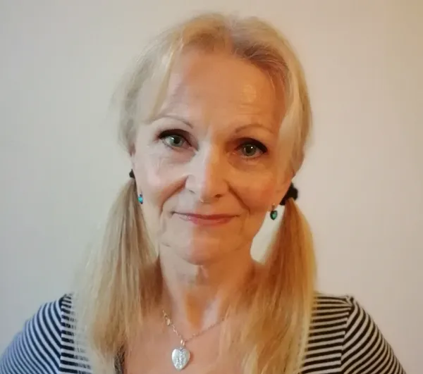 Věra Karolína Šímová 