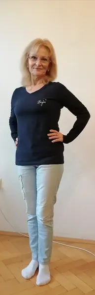 Věra Karolína Šímová 