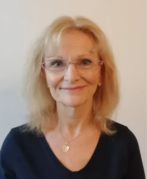 Věra Karolína Šímová 